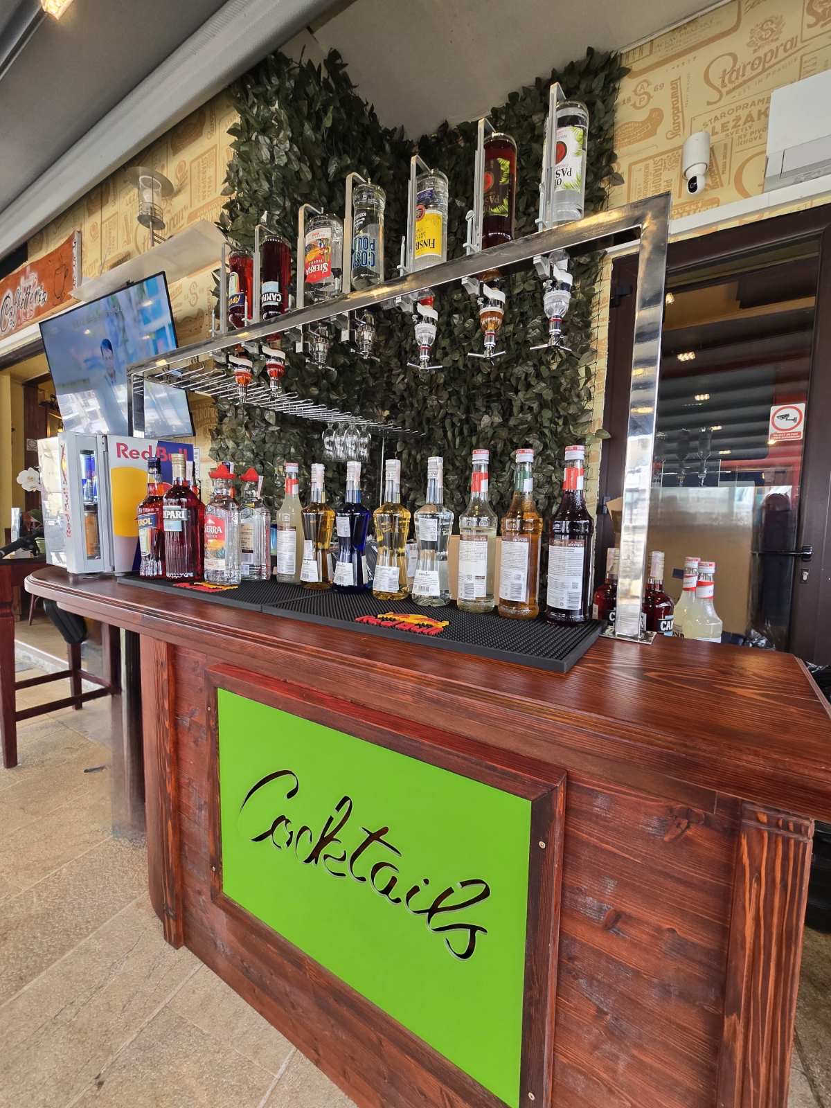 Caffetteria 1