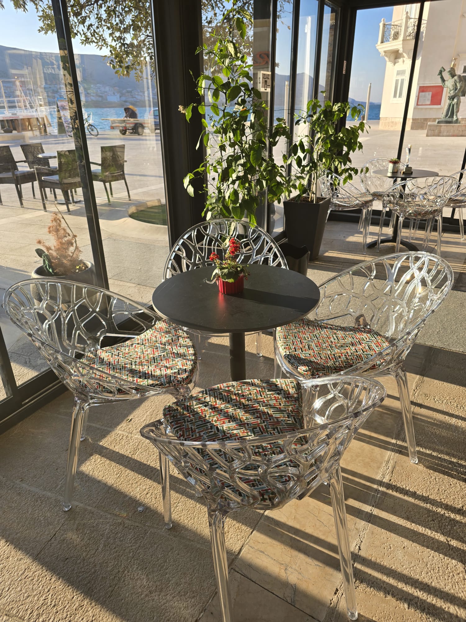 Caffetteria 5