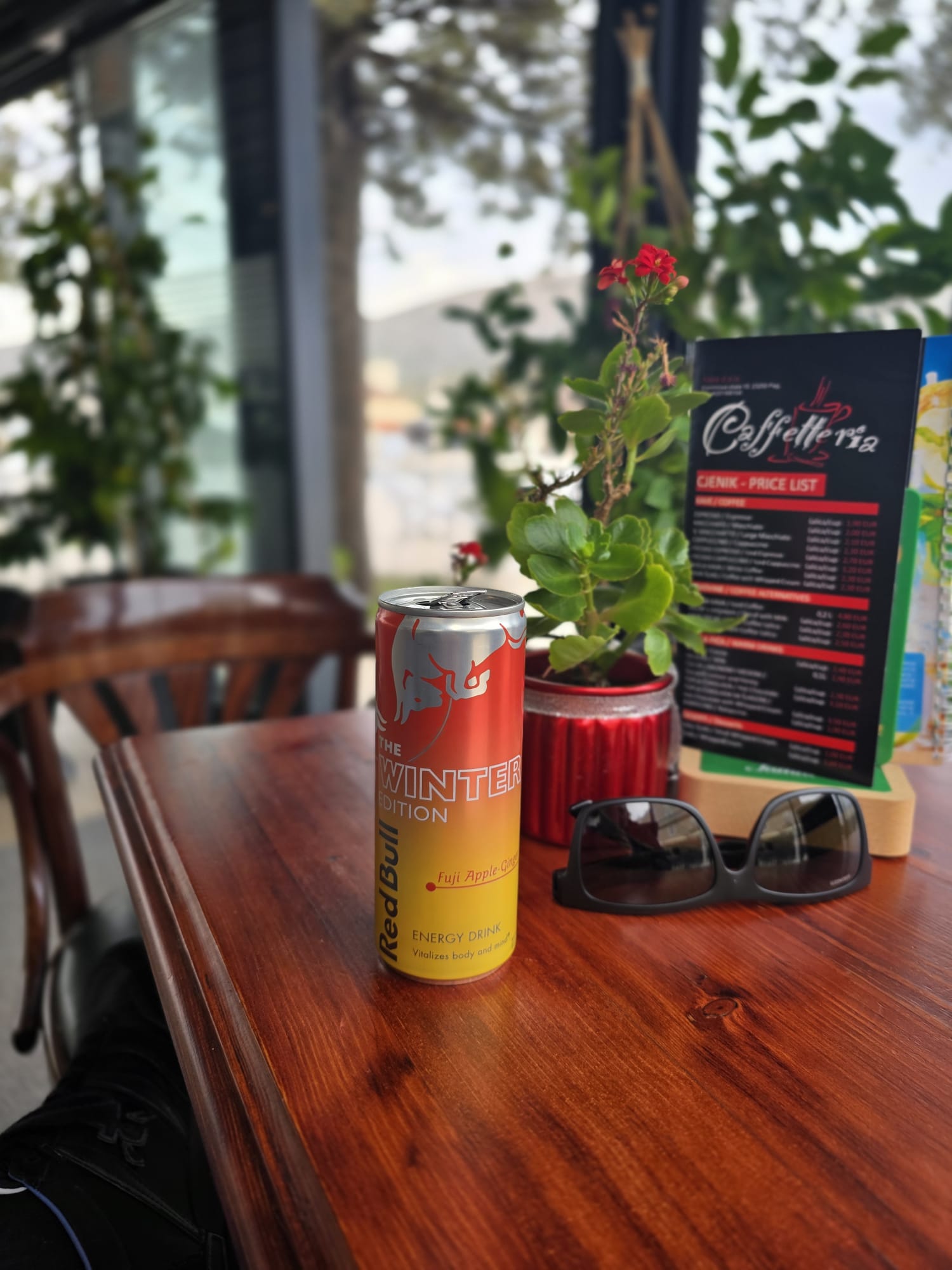 Caffetteria 7